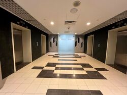 Parkway Parade (D15), Office #626887011